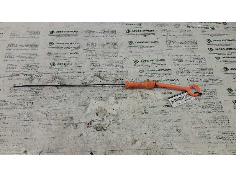 Recambio de varilla aceite para seat ibiza (6k) básico referencia OEM IAM   