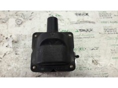 Recambio de bobina encendido para seat ibiza (6k) básico referencia OEM IAM 6N0905104  