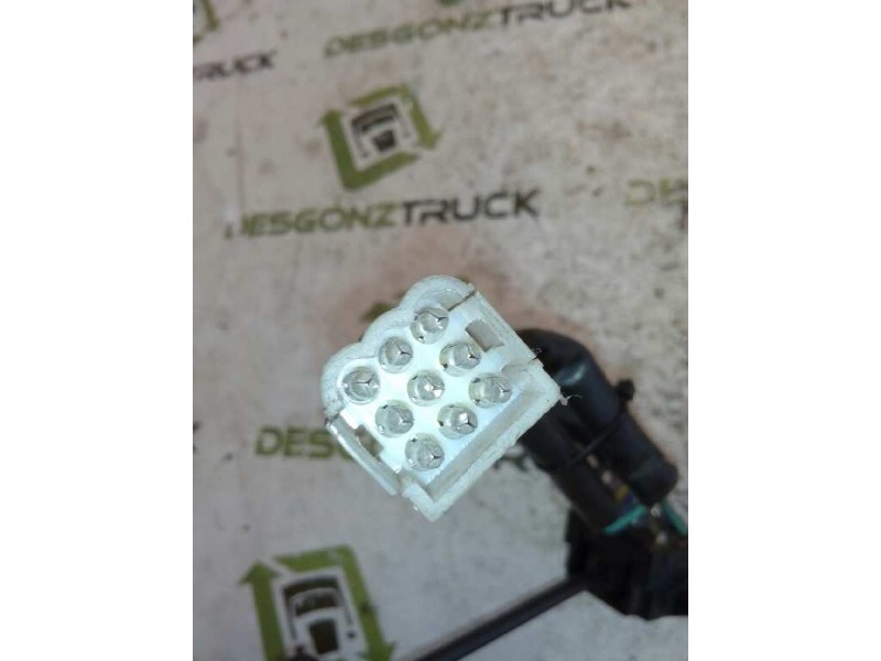 Recambio de mando limpia para scania trucks serie 2 k-92 referencia OEM IAM 330982 01837910 