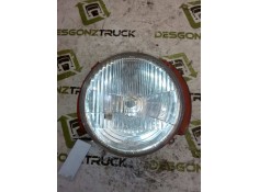 Recambio de faro derecho para scania trucks serie 2 k-92 referencia OEM IAM   