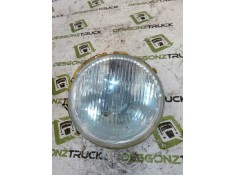Recambio de faro derecho para scania trucks serie 2 k-92 referencia OEM IAM   