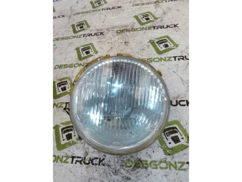 Recambio de faro derecho para scania trucks serie 2 k-92 referencia OEM IAM   
