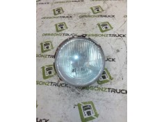 Recambio de faro izquierdo para scania trucks serie 2 k-92 referencia OEM IAM   