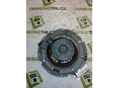 Recambio de faro izquierdo para scania trucks serie 2 k-92 referencia OEM IAM    2