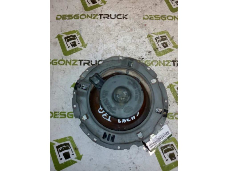 Recambio de faro izquierdo para scania trucks serie 2 k-92 referencia OEM IAM   