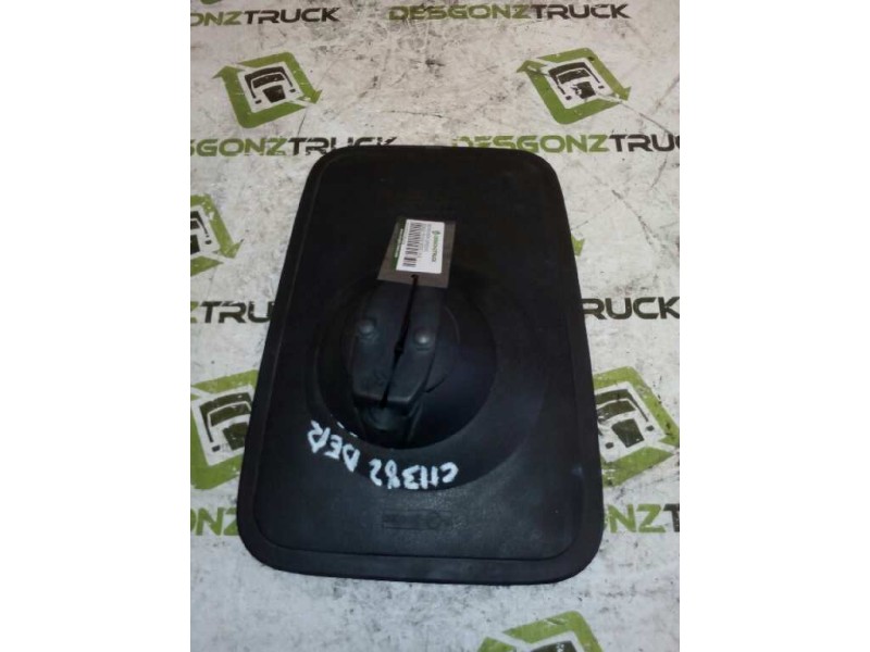 Recambio de retrovisor derecho para scania trucks serie 2 k-92 referencia OEM IAM   