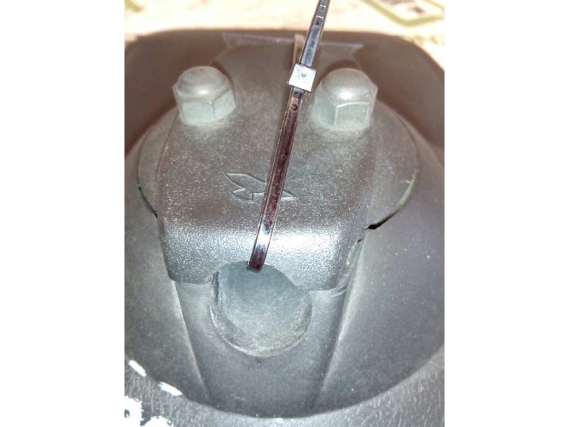 Recambio de retrovisor derecho para scania trucks serie 2 k-92 referencia OEM IAM   