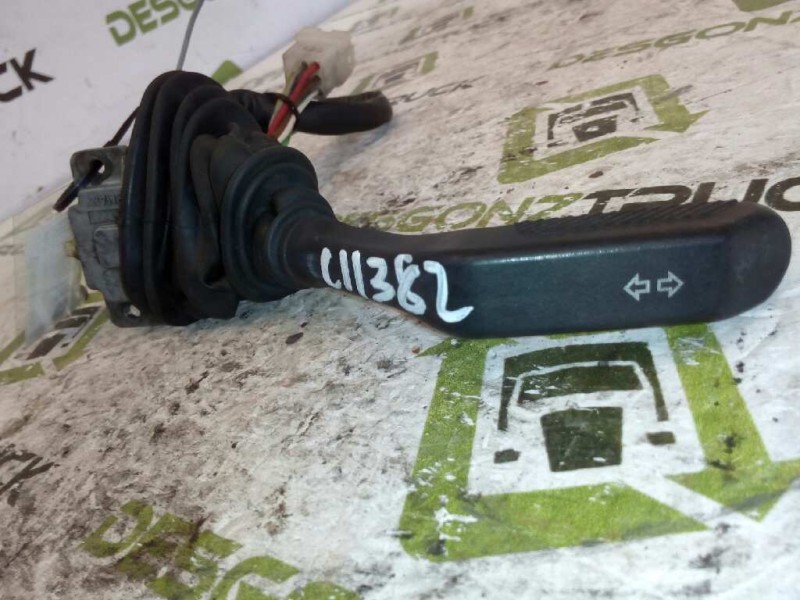 Recambio de mando intermitentes para scania trucks serie 2 k-92 referencia OEM IAM   