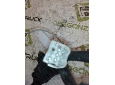 Recambio de mando intermitentes para scania trucks serie 2 k-92 referencia OEM IAM    2