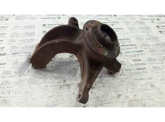 Recambio de mangueta delantera derecha para renault scenic ii authentique referencia OEM IAM    2