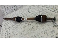 Recambio de transmision delantera derecha para renault scenic ii authentique referencia OEM IAM 8200198015  