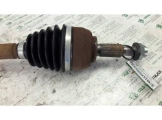 Recambio de transmision delantera derecha para renault scenic ii authentique referencia OEM IAM 8200198015   2