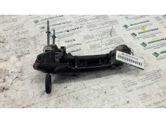 Recambio de juego manetas con llave para seat ibiza (6k) básico referencia OEM IAM  EXTERIORES DELANTERAS 