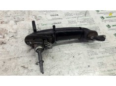 Recambio de juego manetas con llave para seat ibiza (6k) básico referencia OEM IAM  EXTERIORES DELANTERAS  2
