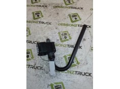 Recambio de brazo retrovisor derecho para scania trucks serie 2 k-92 referencia OEM IAM   