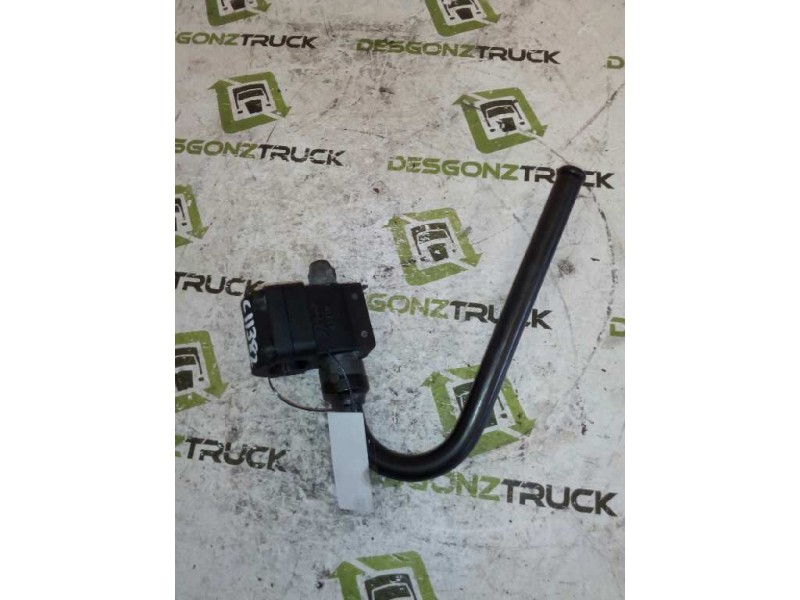 Recambio de brazo retrovisor derecho para scania trucks serie 2 k-92 referencia OEM IAM   