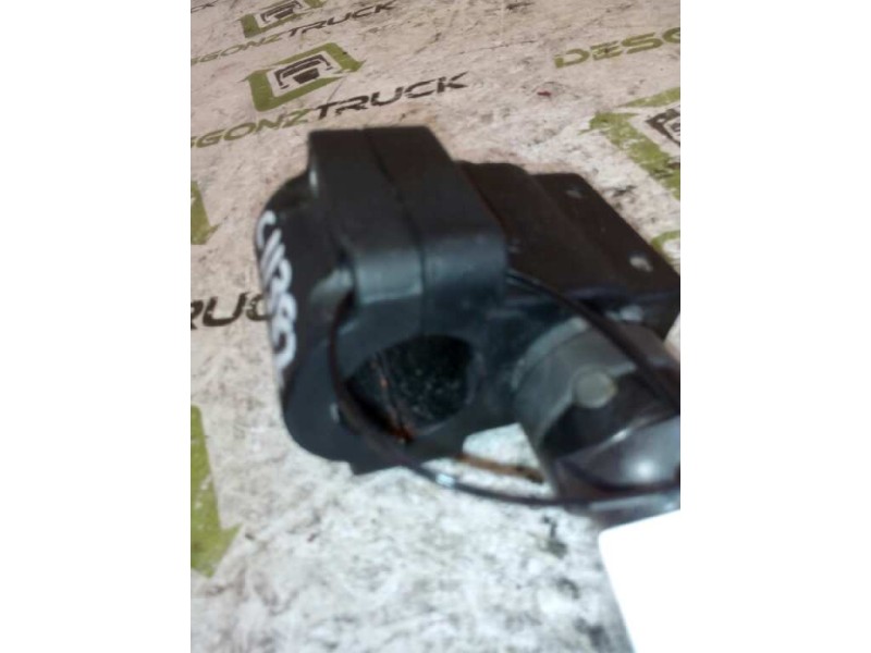 Recambio de brazo retrovisor derecho para scania trucks serie 2 k-92 referencia OEM IAM   