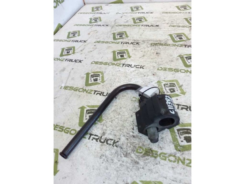 Recambio de brazo retrovisor derecho para scania trucks serie 2 k-92 referencia OEM IAM   