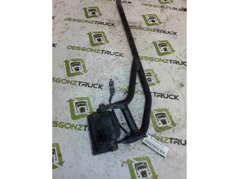 Recambio de brazo retrovisor izquierdo para man autobus autobus 14.220 referencia OEM IAM   