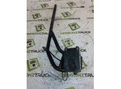 Recambio de brazo retrovisor izquierdo para man autobus autobus 14.220 referencia OEM IAM    2