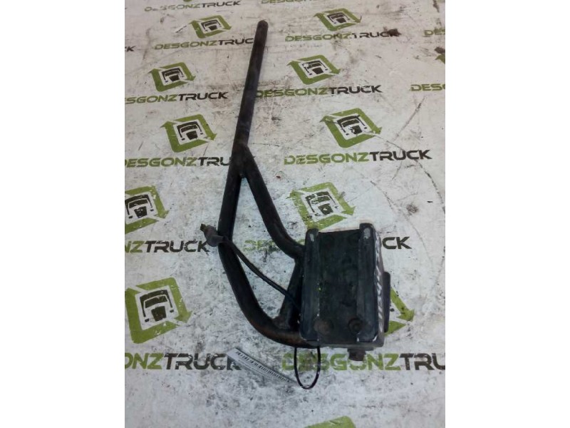 Recambio de brazo retrovisor izquierdo para man autobus autobus 14.220 referencia OEM IAM   