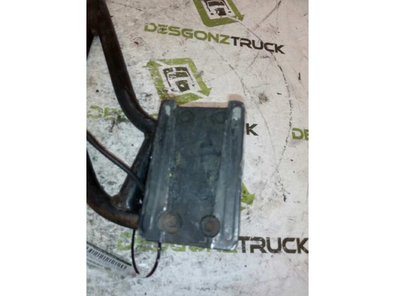 Recambio de brazo retrovisor izquierdo para man autobus autobus 14.220 referencia OEM IAM   