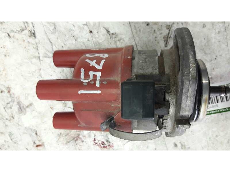 Recambio de delco para seat ibiza (6k) básico referencia OEM IAM   