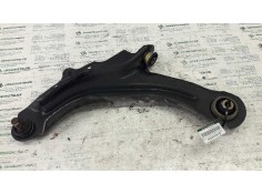 Recambio de brazo suspension inferior delantero izquierdo para renault scenic ii authentique referencia OEM IAM   