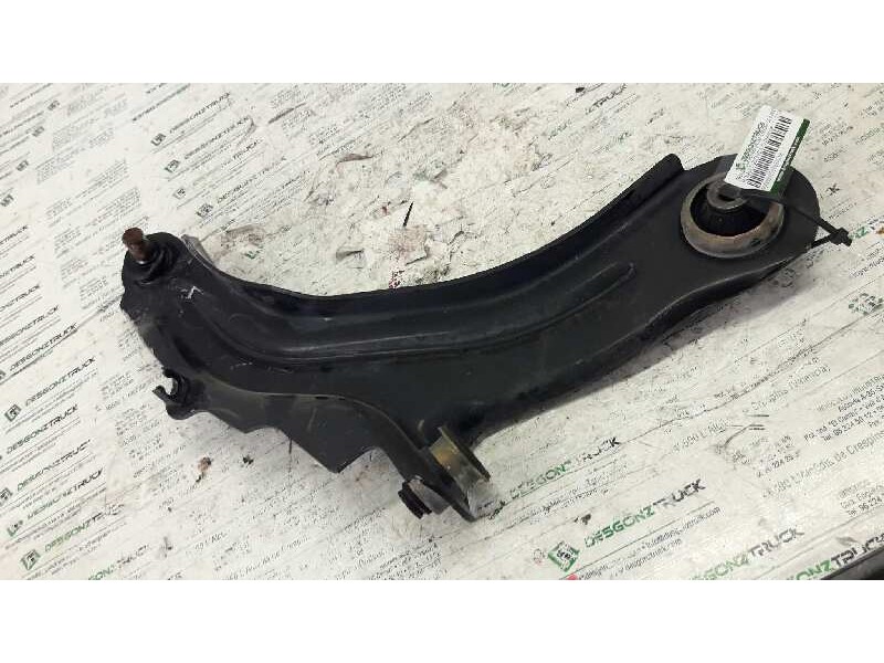 Recambio de brazo suspension inferior delantero derecho para renault scenic ii authentique referencia OEM IAM   