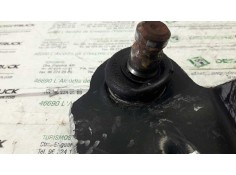 Recambio de brazo suspension inferior delantero derecho para renault scenic ii authentique referencia OEM IAM    2