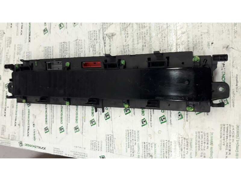 Recambio de cuadro instrumentos para renault megane ii familiar authentique referencia OEM IAM P8200704463A  