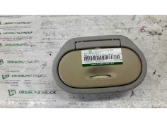 Recambio de espejo interior para renault scenic ii authentique referencia OEM IAM 8200105136  