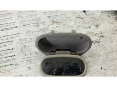 Recambio de espejo interior para renault scenic ii authentique referencia OEM IAM 8200105136   2