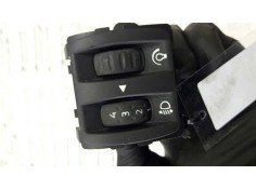 Recambio de boton regulacion de faros para renault scenic ii authentique referencia OEM IAM 8200121805B  