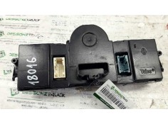 Recambio de mando climatizador para renault scenic ii authentique referencia OEM IAM 8200344842  
