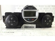 Recambio de mando climatizador para renault scenic ii authentique referencia OEM IAM 8200344842   2