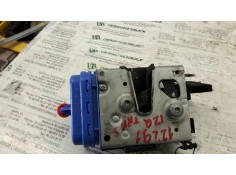 Recambio de cerradura puerta trasera izquierda para audi a4 avant (b5) 2.5 tdi referencia OEM IAM    2