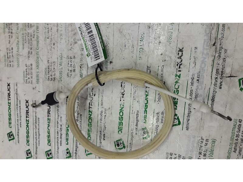 Recambio de cable cerradura delantera para audi a4 avant (b5) 2.5 tdi referencia OEM IAM  IZQUIERDA 