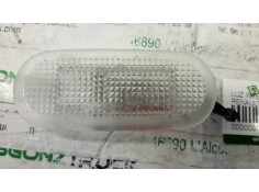Recambio de luz interior para renault scenic ii authentique referencia OEM IAM   