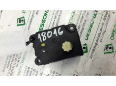 Recambio de motor regulador climatizacion para renault scenic ii authentique referencia OEM IAM   