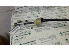Recambio de cables de cambio para renault scenic ii authentique referencia OEM IAM    2
