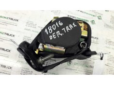 Recambio de cinturon seguridad delantero derecho para renault scenic ii authentique referencia OEM IAM 8200309223  