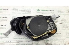 Recambio de cinturon seguridad delantero derecho para renault scenic ii authentique referencia OEM IAM 8200309223   2