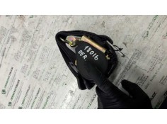 Recambio de cinturon seguridad trasero derecho para renault scenic ii authentique referencia OEM IAM   