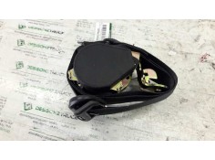 Recambio de cinturon seguridad trasero derecho para renault scenic ii authentique referencia OEM IAM    2