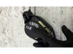 Recambio de cinturon seguridad trasero izquierdo para renault scenic ii authentique referencia OEM IAM   