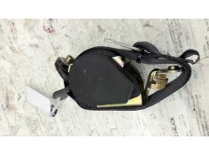Recambio de cinturon seguridad trasero izquierdo para renault scenic ii authentique referencia OEM IAM    2