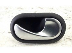 Recambio de maneta interior delantera derecha para renault scenic ii authentique referencia OEM IAM 8200028486   2