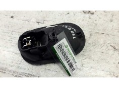 Recambio de maneta interior delantera izquierda para renault scenic ii authentique referencia OEM IAM 8200028487  