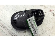 Recambio de maneta interior trasera derecha para renault scenic ii authentique referencia OEM IAM 8200028486  